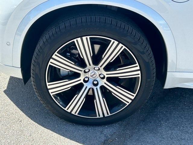 used 2025 Volvo XC90 Plug-In Hybrid car, priced at $60,495
