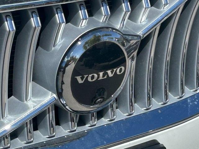 used 2025 Volvo XC90 Plug-In Hybrid car, priced at $60,495