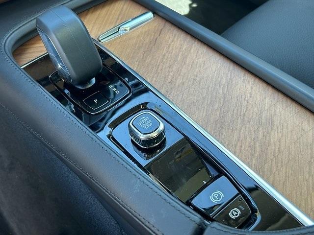 used 2025 Volvo XC90 Plug-In Hybrid car, priced at $60,495