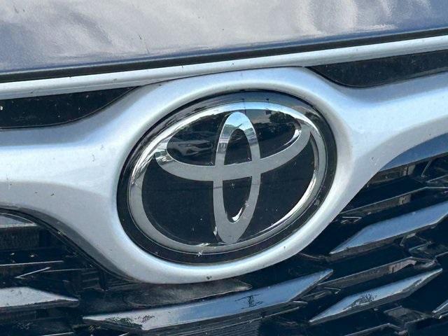 used 2024 Toyota Highlander car, priced at $37,488