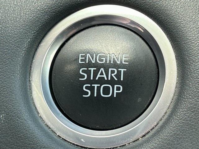 used 2024 Toyota Highlander car, priced at $37,488