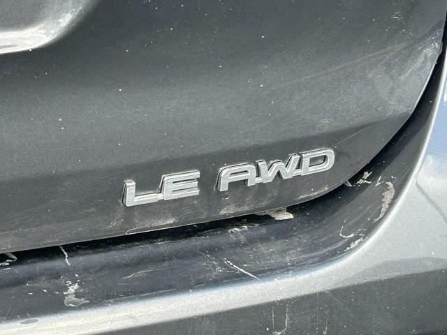 used 2024 Toyota Highlander car, priced at $37,488