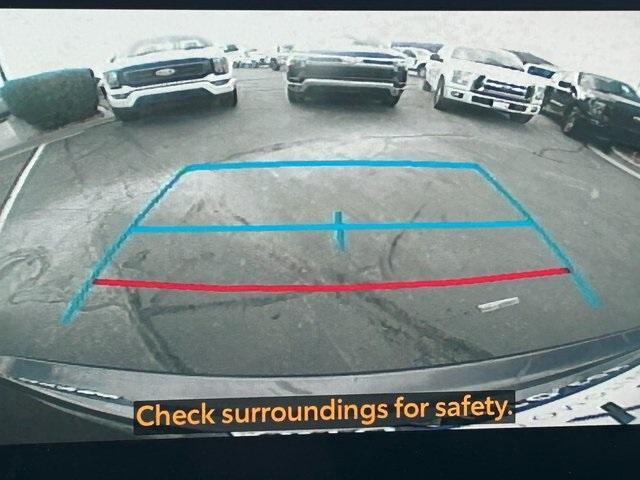 used 2024 Toyota Highlander car, priced at $37,488