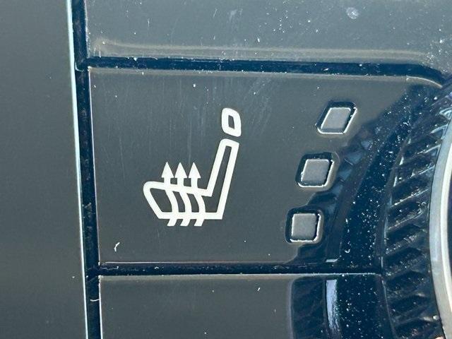 used 2023 Nissan Armada car, priced at $30,495