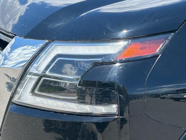 used 2023 Nissan Armada car, priced at $30,495