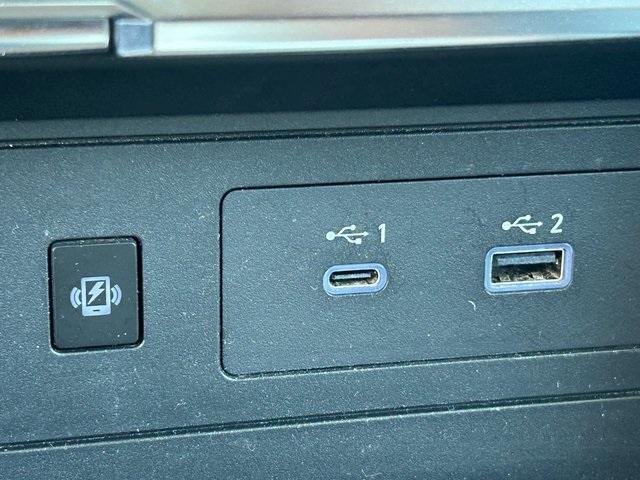 used 2023 Nissan Armada car, priced at $30,495