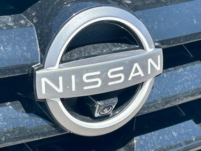 used 2023 Nissan Armada car, priced at $30,495