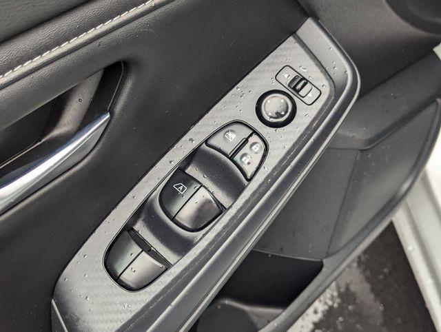 used 2021 Nissan Sentra car, priced at $15,547