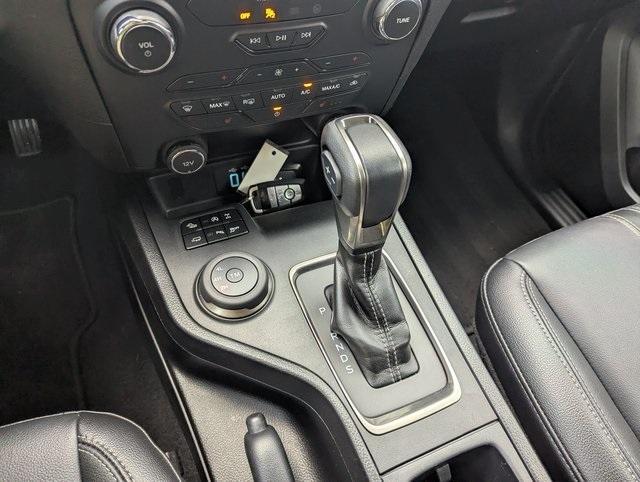 used 2021 Ford Ranger car, priced at $30,488