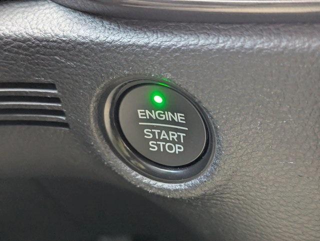 used 2021 Ford Ranger car, priced at $30,488