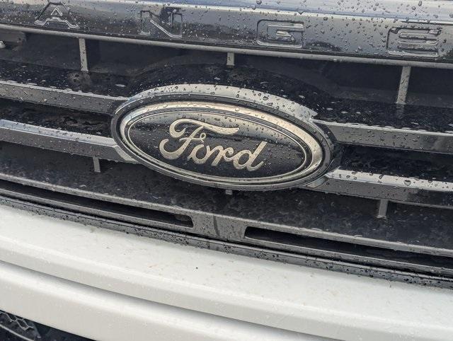used 2021 Ford Ranger car, priced at $30,488