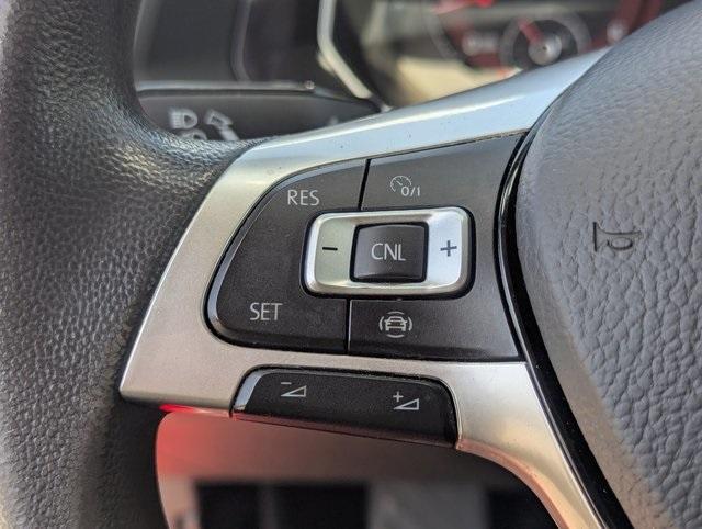 used 2019 Volkswagen Jetta car, priced at $14,988