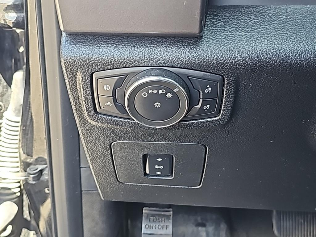 used 2016 Ford F-150 car, priced at $17,950