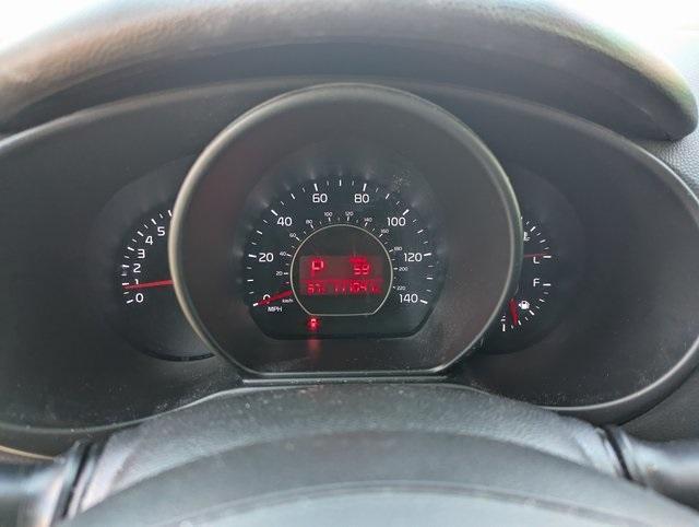 used 2019 Kia Soul car, priced at $8,488