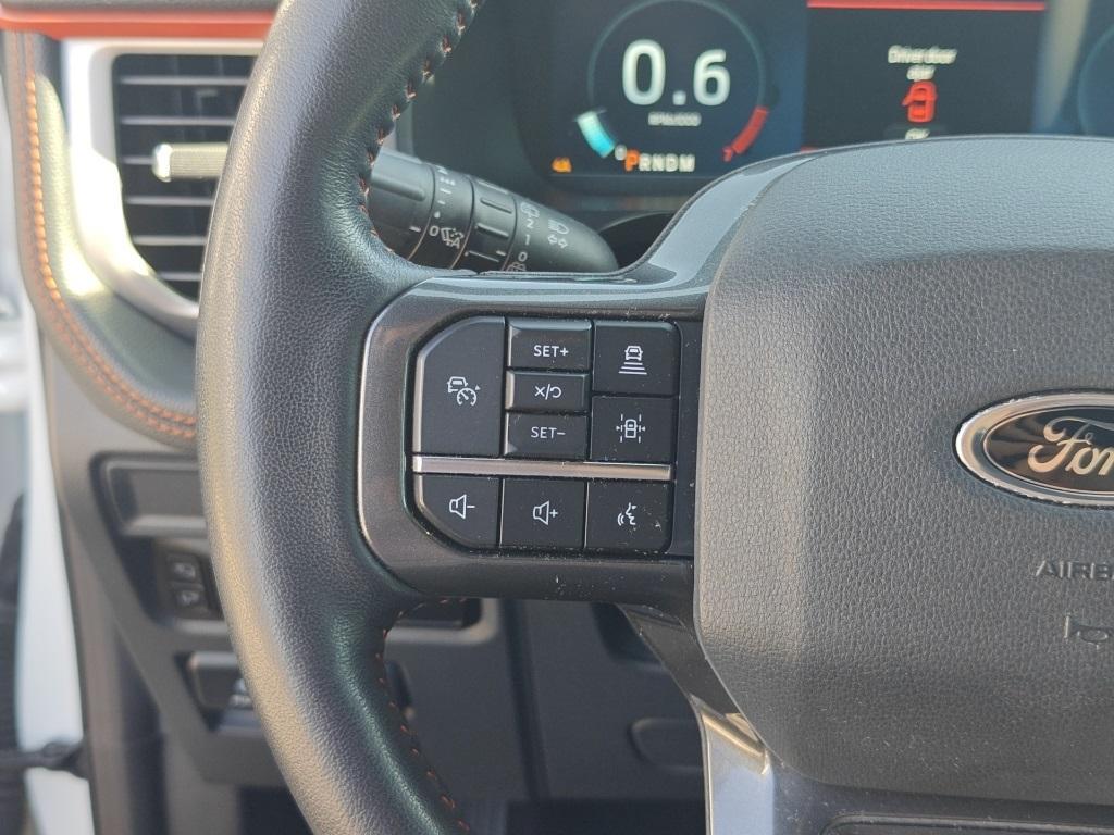 used 2023 Ford Expedition car, priced at $63,080