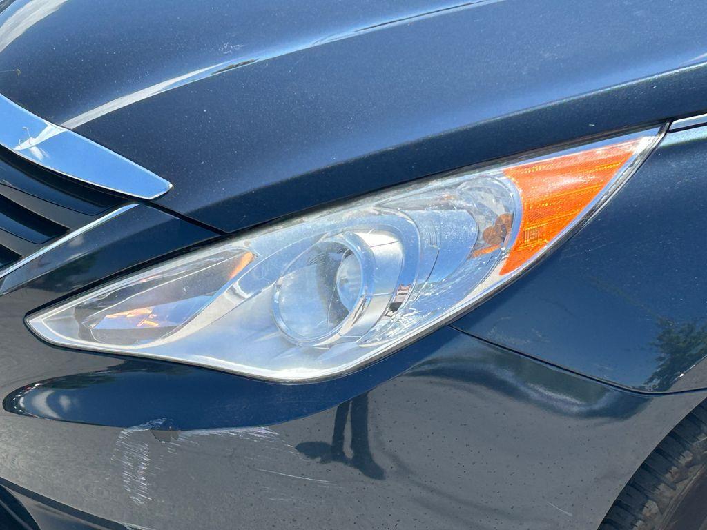 used 2014 Hyundai Sonata car, priced at $7,950