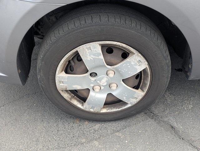 used 2010 Chevrolet Aveo car, priced at $4,288