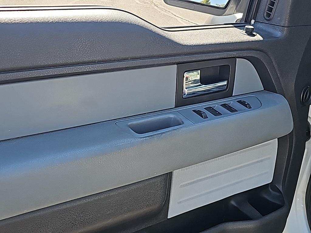 used 2012 Ford F-150 car, priced at $14,449