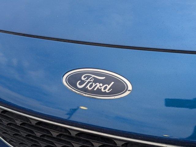 used 2022 Ford Escape car, priced at $17,488