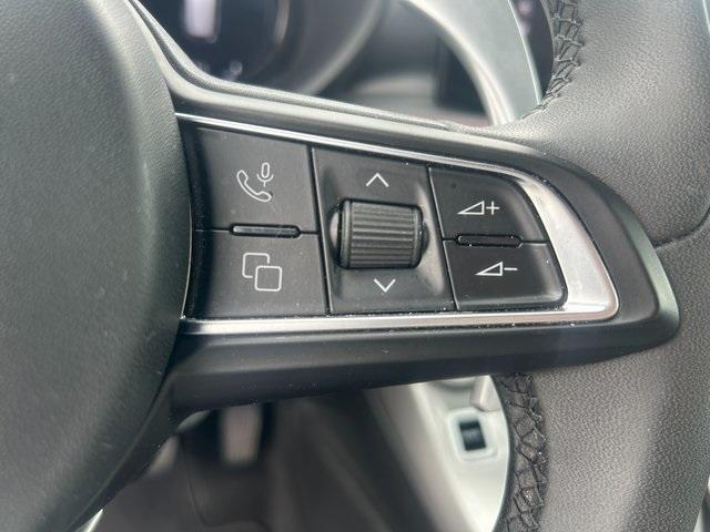 used 2024 Dodge Hornet car, priced at $25,715