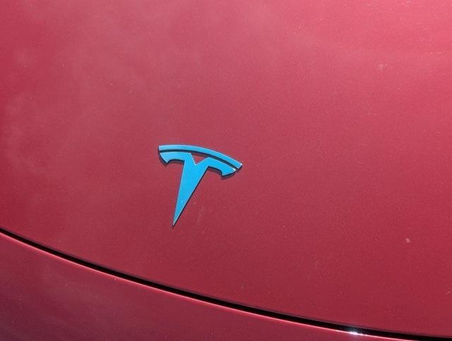 used 2018 Tesla Model 3 car, priced at $20,488