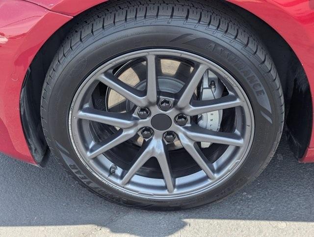 used 2018 Tesla Model 3 car, priced at $20,488