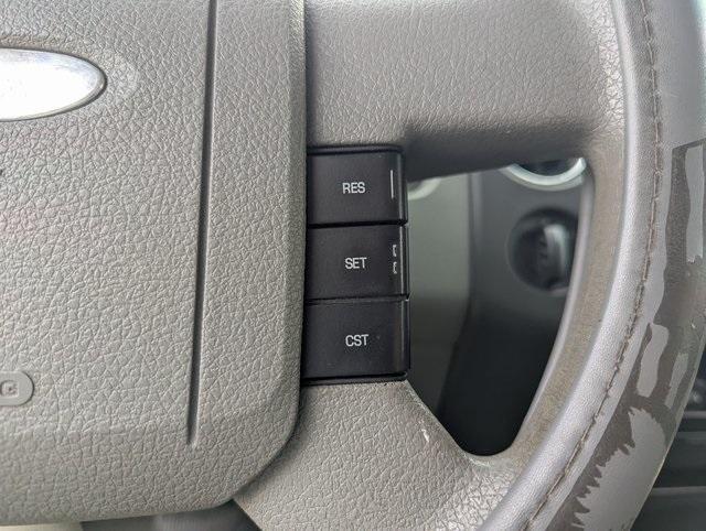 used 2008 Ford F-150 car, priced at $7,988