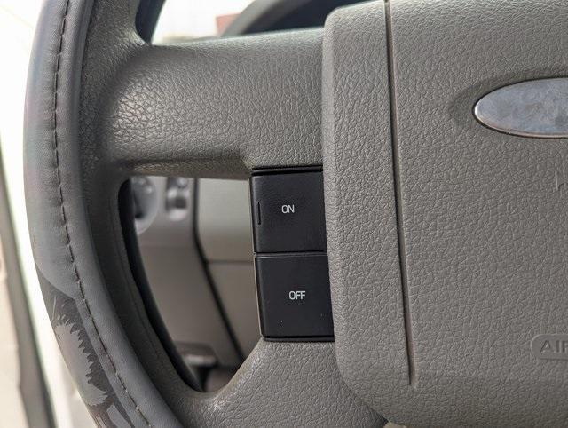 used 2008 Ford F-150 car, priced at $7,988