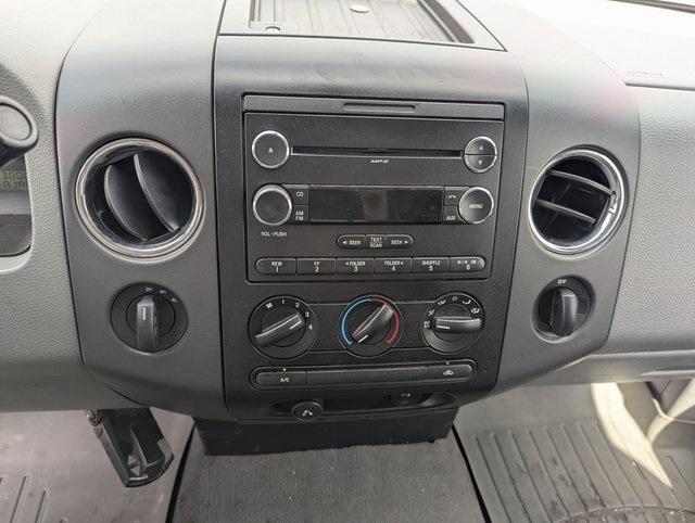 used 2008 Ford F-150 car, priced at $7,988