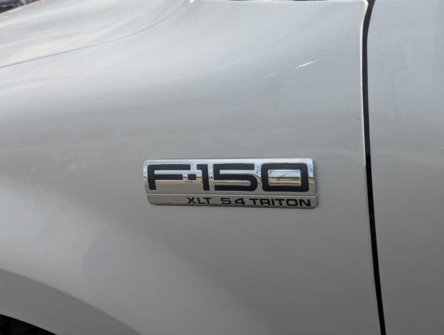 used 2008 Ford F-150 car, priced at $7,988