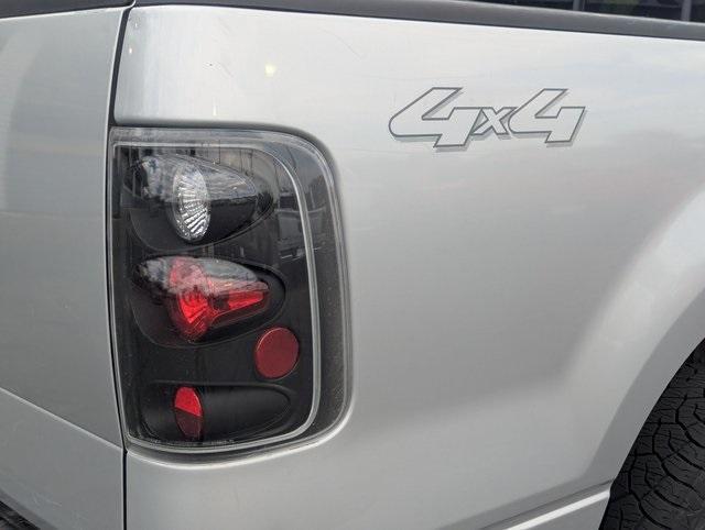 used 2008 Ford F-150 car, priced at $7,988