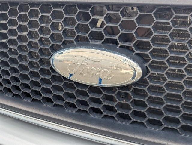 used 2008 Ford F-150 car, priced at $7,988