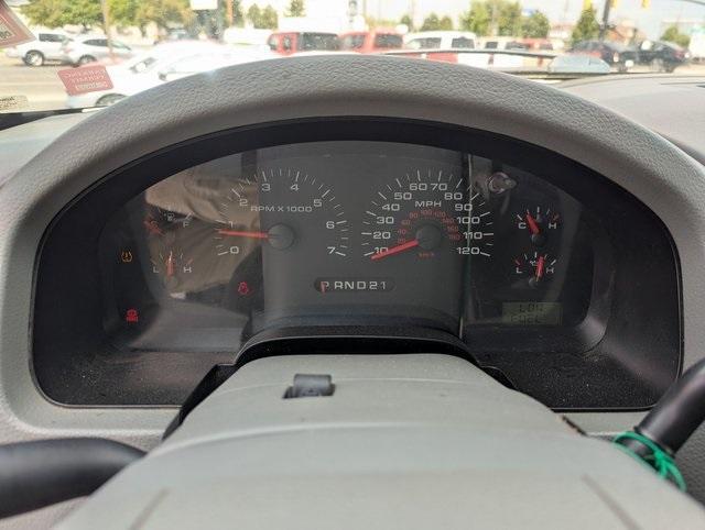 used 2008 Ford F-150 car, priced at $7,988