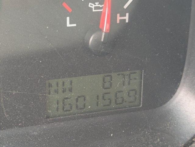 used 2008 Ford F-150 car, priced at $7,988