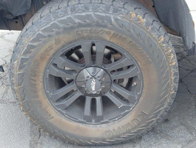 used 2008 Ford F-150 car, priced at $7,988