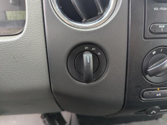 used 2008 Ford F-150 car, priced at $7,988