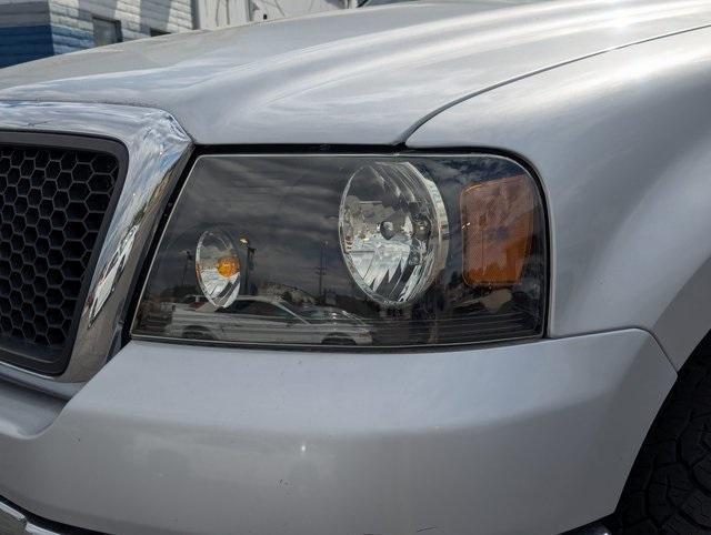 used 2008 Ford F-150 car, priced at $7,988