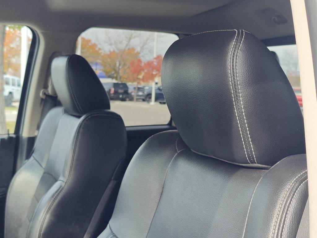 used 2014 Ram 1500 car, priced at $19,999