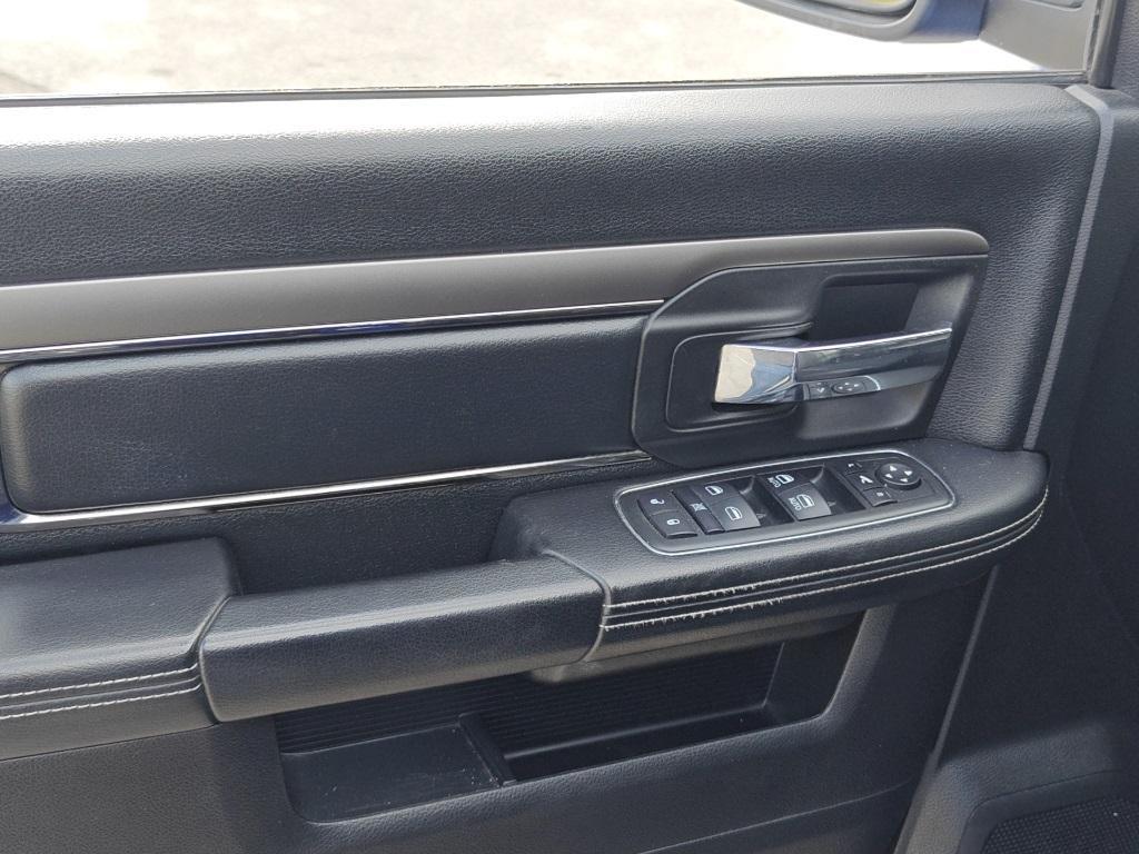 used 2014 Ram 1500 car, priced at $19,999
