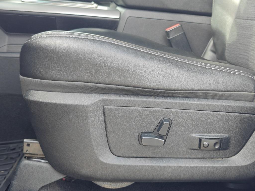 used 2014 Ram 1500 car, priced at $19,999