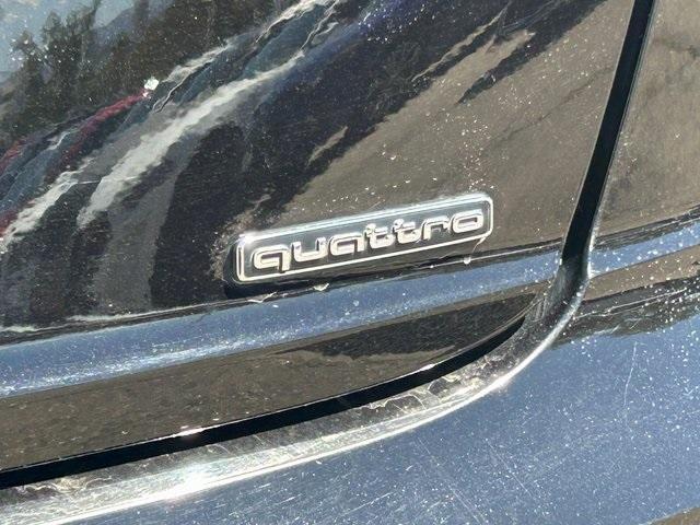 used 2019 Audi Q8 car, priced at $31,995