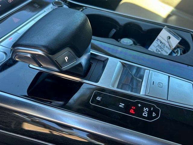 used 2019 Audi Q8 car, priced at $31,995
