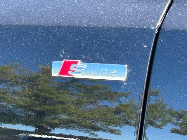 used 2019 Audi Q8 car, priced at $31,995