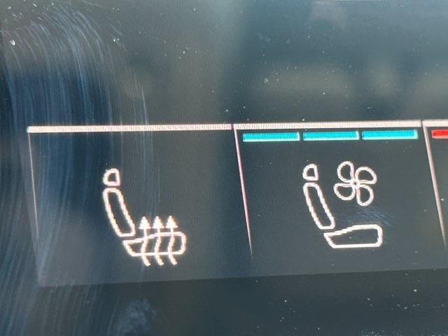 used 2019 Audi Q8 car, priced at $31,995