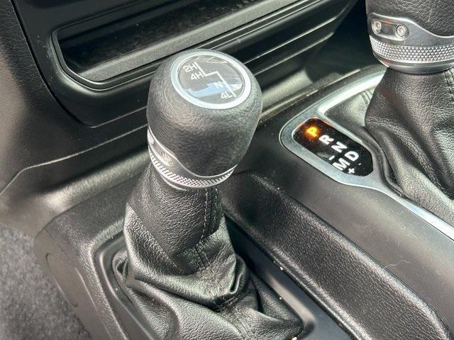 used 2021 Jeep Gladiator car, priced at $30,995