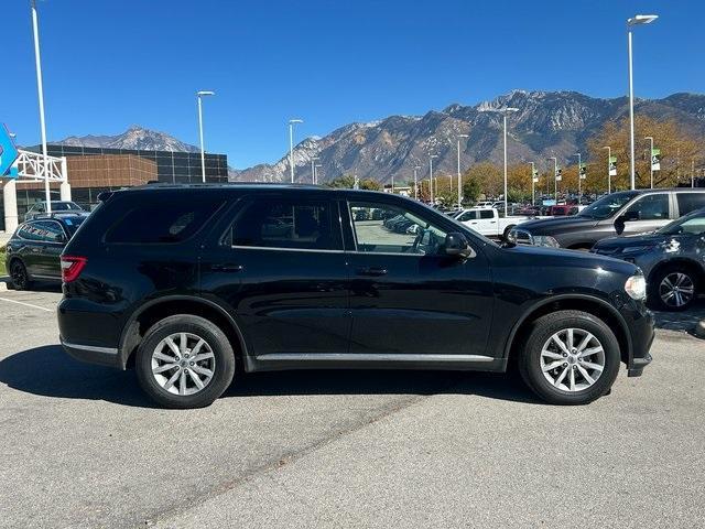 used 2020 Dodge Durango car, priced at $22,495