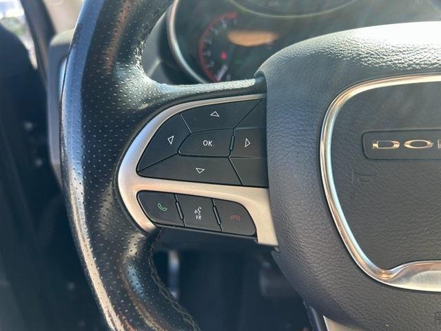 used 2020 Dodge Durango car, priced at $22,495