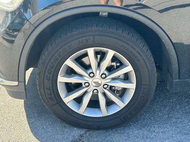 used 2020 Dodge Durango car, priced at $22,495
