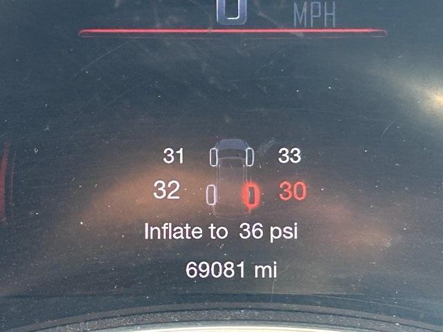 used 2020 Dodge Durango car, priced at $22,495