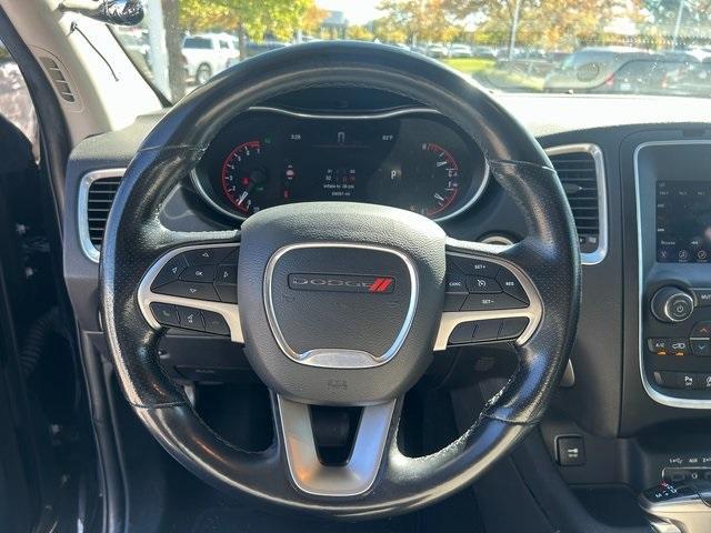 used 2020 Dodge Durango car, priced at $22,495